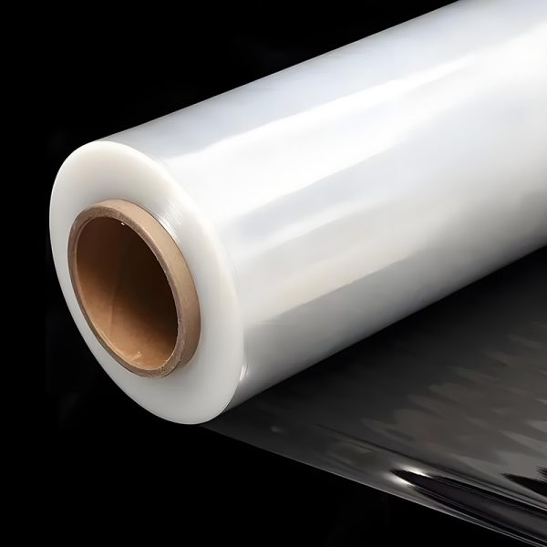 PE Wrapping Film Stretch Film