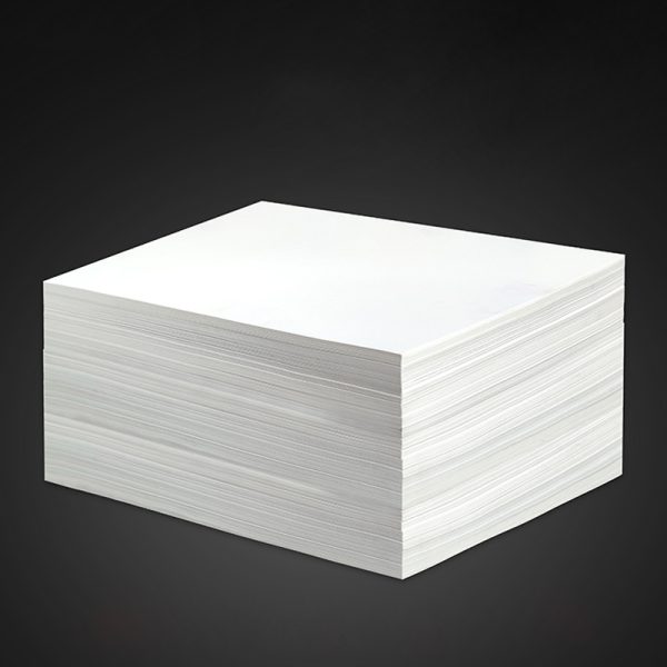 Polypropylene PP Synthetic Paper