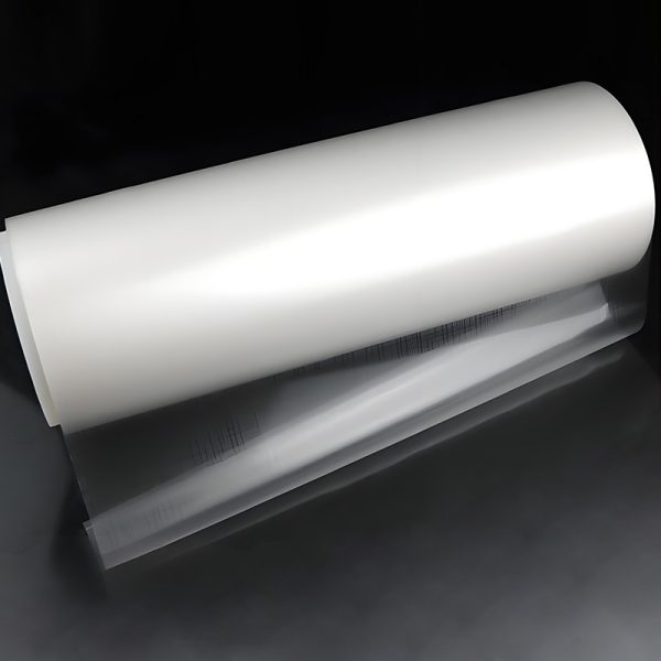 BOPP Pre – Coated Film