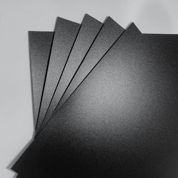 Polypropylene PP Flame Retardant Sheet