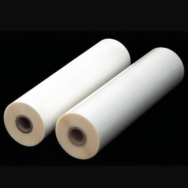BOPP Pre – Coated Film