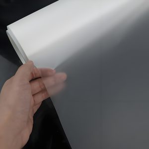DBOPP Pre – Coated Film