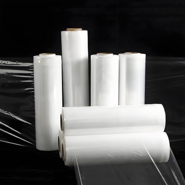 PE Wrapping Film Stretch Film