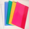 Polypropylene PP Color Film
