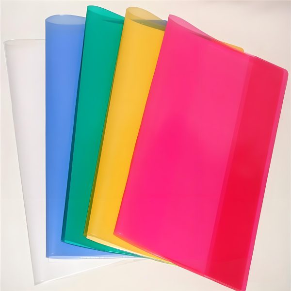 Polypropylene PP Color Film