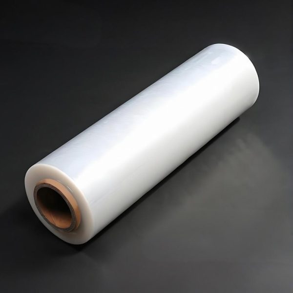 PE Wrapping Film Stretch Film