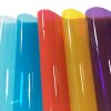 Polypropylene PP Color Film