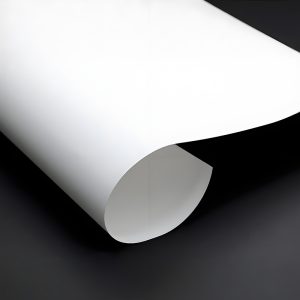 Polypropylene PP Synthetic Paper