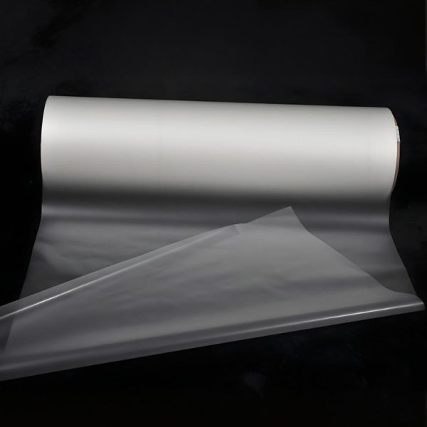 BOPP Pre – Coated Film