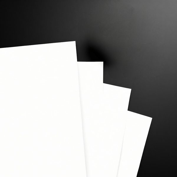 Polypropylene PP Synthetic Paper