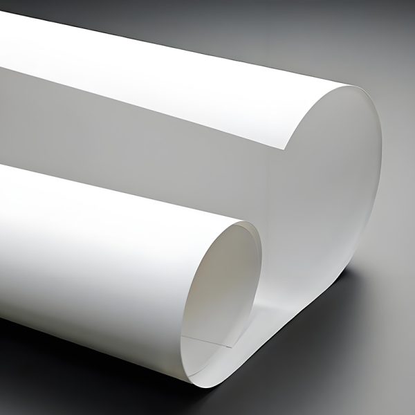 Polypropylene PP Synthetic Paper