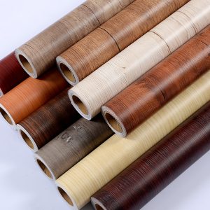 Polypropylene PP Furniture Film