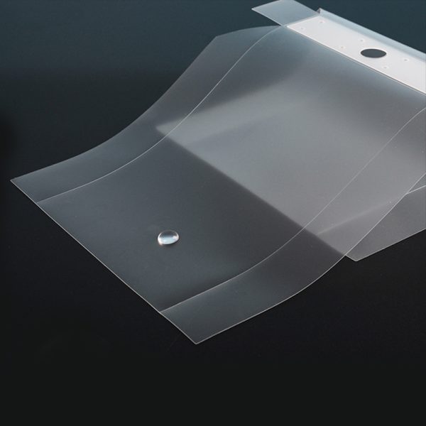 Polypropylene PP Battery Wrapping Film