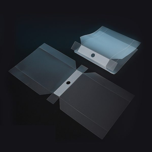 Polypropylene PP Battery Wrapping Film