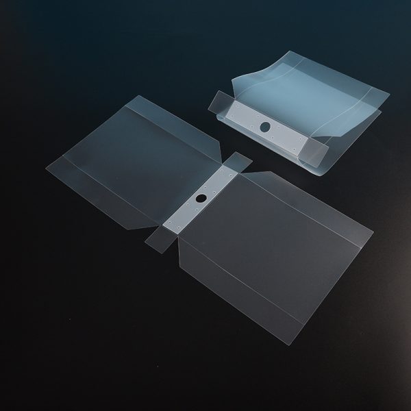 Polypropylene PP Battery Wrapping Film
