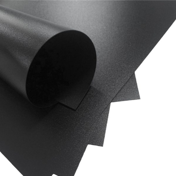 Polypropylene PP Flame Retardant Sheet