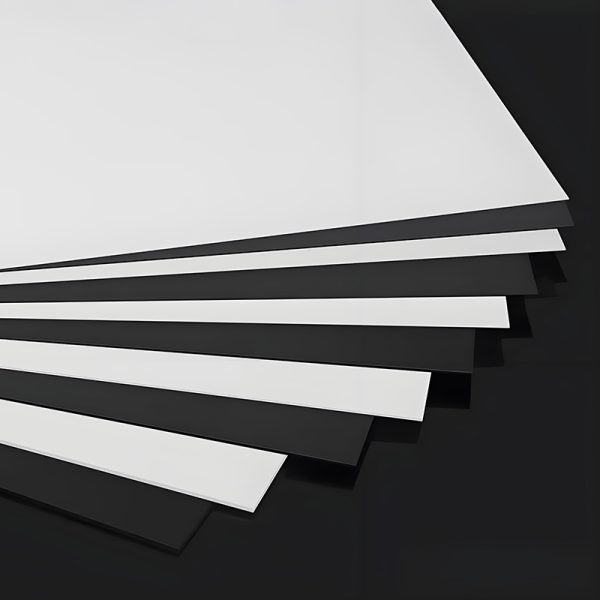 Regular PP Films and Sheets
