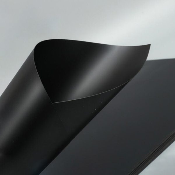 Polypropylene PP Flame Retardant Sheet