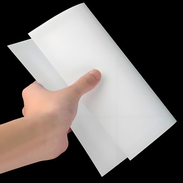 Regular PP Films and Sheets