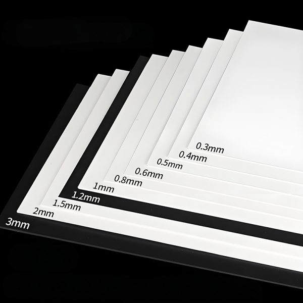 Regular PP Films and Sheets