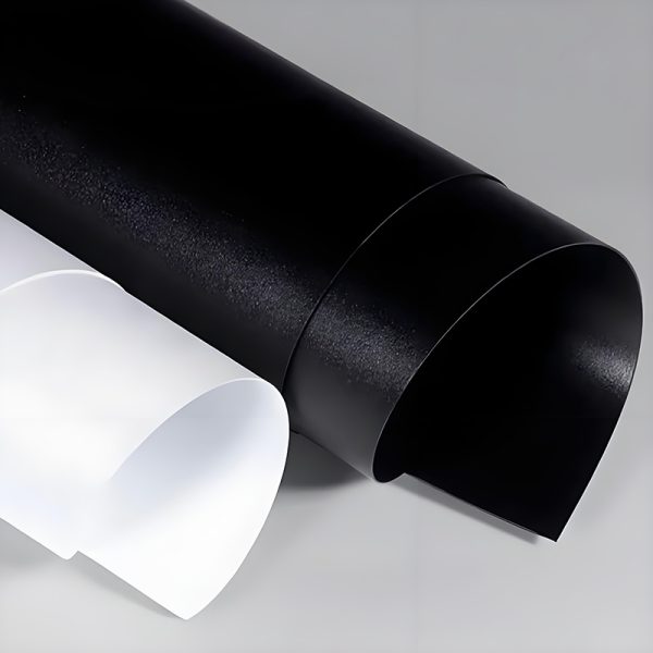 Regular PP Films and Sheets
