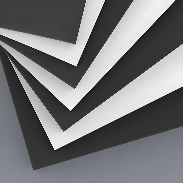 Regular PP Films and Sheets