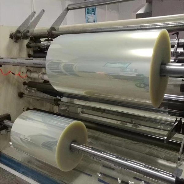 20251029_140151_003 High Transparency PET Sheets & Films