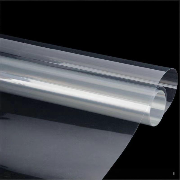 fA9lZ9MnC High Transparency PET Sheets & Films