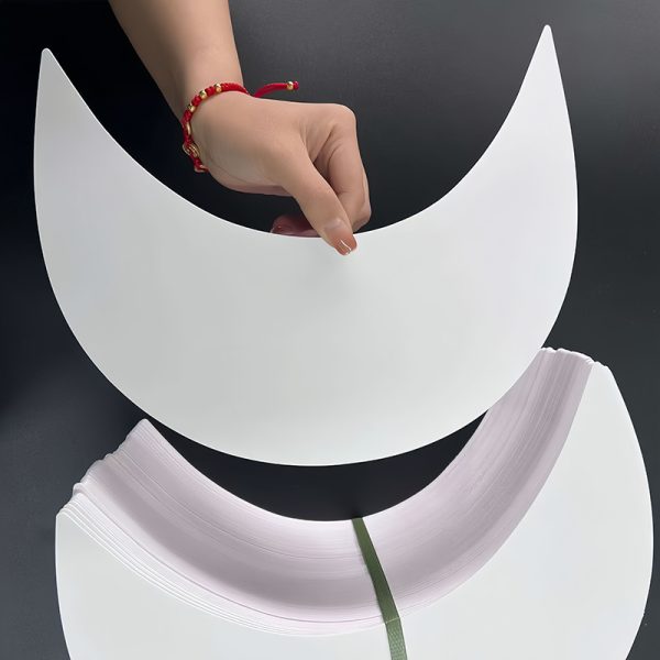 2025-08-01_163511_165-0 Customized Plastic Visor Knit Hat/Cap HDPE Brim Insert PP Material Mould Packing Application