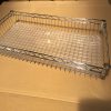 20250725141248-2 Customized Thickness Display Rack Waterproof Shelf Gasket PP Sheet Non-Slip Shelf Liner Rack Shelves