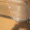 20250725141310-3 Customized Thickness Display Rack Waterproof Shelf Gasket PP Sheet Non-Slip Shelf Liner Rack Shelves
