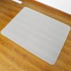20250725153453-5 Heavy Duty Office Chair Mat for Hard Wood Floors, Clear Floor Mat