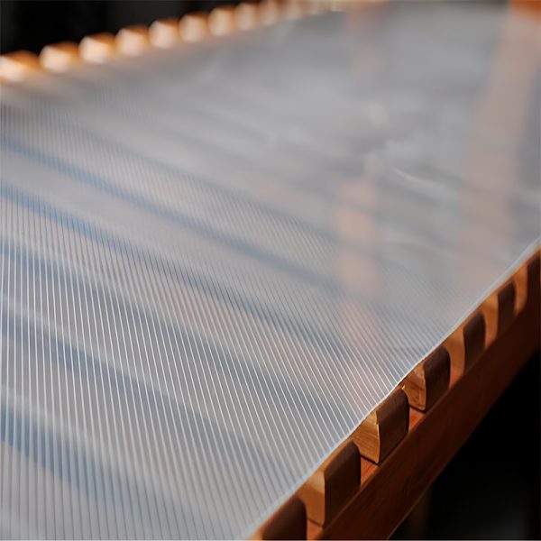 20250725_135253_017-0 Customized Thickness Display Rack Waterproof Shelf Gasket PP Sheet Non-Slip Shelf Liner Rack Shelves