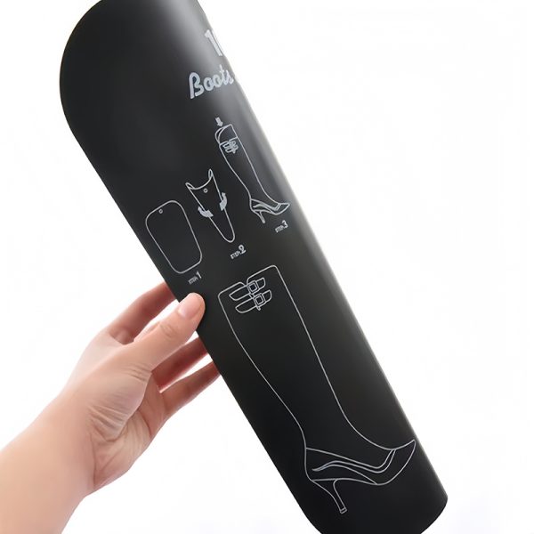 20250808_091907_070-5 Over-the-knee Boot Support Shapers Durable PP Anti-Deformation Inserts for Tall Boots Prevents Wrinkles Creases