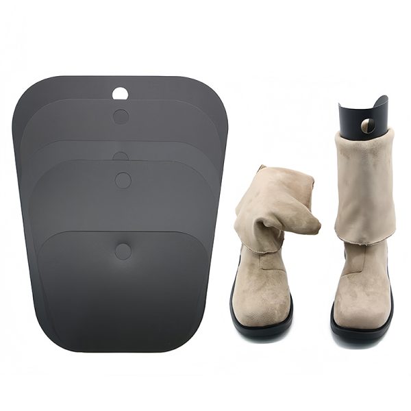 20251031_083706_001-7 Over-the-knee Boot Support Shapers Durable PP Anti-Deformation Inserts for Tall Boots Prevents Wrinkles Creases