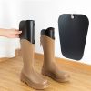 20251031_083706_001-9 Over-the-knee Boot Support Shapers Durable PP Anti-Deformation Inserts for Tall Boots Prevents Wrinkles Creases