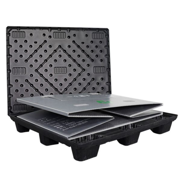 20260504_104011_003 Durable Custom PP Bubble Board Honeycomb Box- Waterproof, Foldable, with Precision Cutting and High Load Capacity