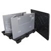 20260504_104011_004 Durable Custom PP Bubble Board Honeycomb Box- Waterproof, Foldable, with Precision Cutting and High Load Capacity