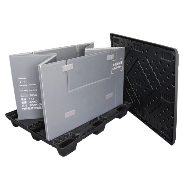 20260504_104011_004 Durable Custom PP Bubble Board Honeycomb Box- Waterproof, Foldable, with Precision Cutting and High Load Capacity