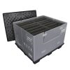 20260504_104011_005 Durable Custom PP Bubble Board Honeycomb Box- Waterproof, Foldable, with Precision Cutting and High Load Capacity