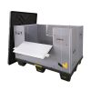 20260504_104011_006 Durable Custom PP Bubble Board Honeycomb Box- Waterproof, Foldable, with Precision Cutting and High Load Capacity