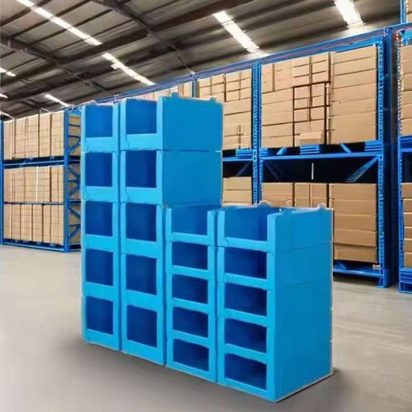 20260513_095849_004 Portable Stackable Picking Box For E-commerce Warehouse Fulfillment