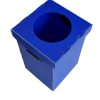20260513_101128_016 PP Corrugated Plastic Recycling Trash Bin Boxes Custom & Wholesale
