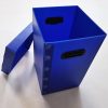 20260513_101128_017 PP Corrugated Plastic Recycling Trash Bin Boxes Custom & Wholesale