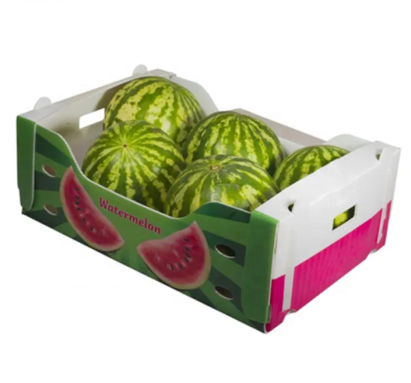20260513_151514_021 Recycled Material PP Sheet Plastic Box Custom Cutting Vegetables and Fruit Packaging Boxes