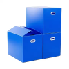 20260513_153718_035 Customized Collapsible PP Hollow Corflute Sheet Corrugated Plastic Danpla Moving PP Turnover Box