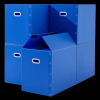20260513_153718_036 Customized Collapsible PP Hollow Corflute Sheet Corrugated Plastic Danpla Moving PP Turnover Box