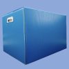 20260513_153718_038 Customized Collapsible PP Hollow Corflute Sheet Corrugated Plastic Danpla Moving PP Turnover Box