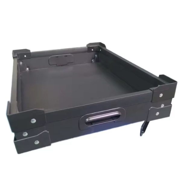 20260513_161348_042 Factory Direct Supply Anti Static Turnover Box Pp Hollow Board Box PP Corrugated Plastic Box