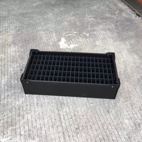 20260513_161348_044 Factory Direct Supply Anti Static Turnover Box Pp Hollow Board Box PP Corrugated Plastic Box